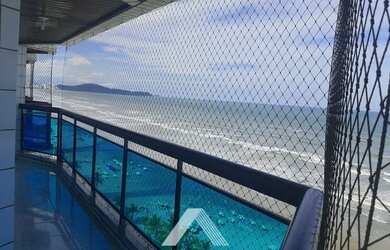 Imagem 14: Apartamento à venda no bairro Vila Tupi - Praia Grande/SP