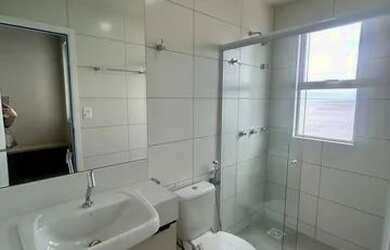 Imagem 13: 009 Alugo Luxuoso Apartamento 04 suítes 178m2 Vista Mar na Ponta Dareia