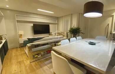 Imagem: A casa em condomínio possui 2 Dormitórios, 2 Banheiros, 3