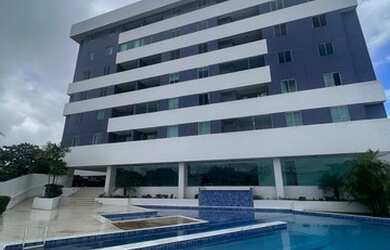 Imagem 1: ALUGO APARTAMENTO NO CONDOMÍNIO MONT SERRAT CARUARU