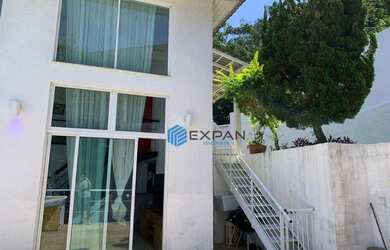 Imagem 12: Casa com 4 dormitórios, 300 m² - venda por R$ 3.000.000,00 ou aluguel...