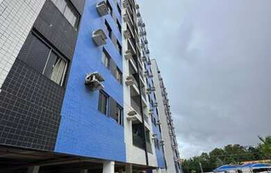 Imagem 2: GRAND PARK ÁGUAS. Piscina, Churrasqueira, 87m² de Áreae2 Vagas na garagem