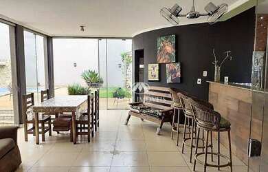 Imagem 5: Lindo Sobrado na Zona Sul no Bairro City Ribeirão