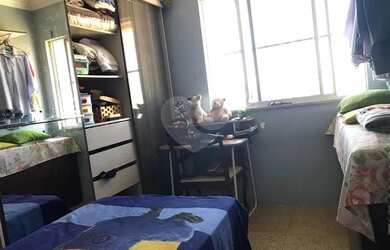 Imagem 13: APTO NO PAPICU EM ANDAR ALTO