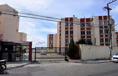 Imagem: O apartamento possui 4 Dormitórios, 2 Banheiros, 1 Vaga na