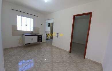 Imagem 1: Apartamento em Jardim Caiubi - Itaquaquecetuba