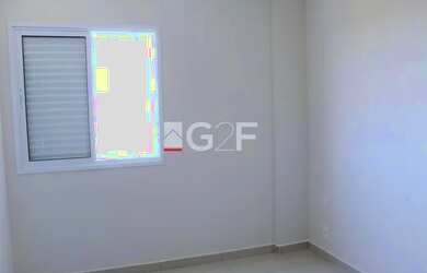 Imagem 13: Apartamento a venda no Residencial Paineiras - Vila Brandina - Vila Brandina...