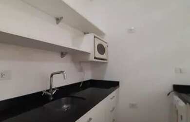 Imagem 5: Apartamento com 1 quarto para alugar por R$ 1100.00, 41.60 m2 - CENTRO...