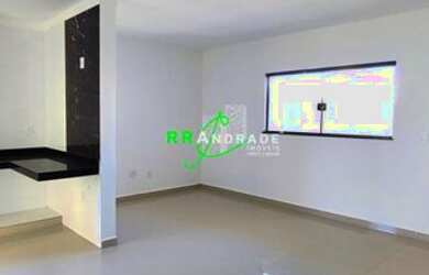 Imagem: Apartamento à venda no bairro Jardim Santa Lúcia - Franca/SP