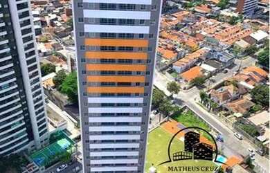 Imagem: O apartamento à venda possui 3 Dormitórios, 3 Banheiros, 2