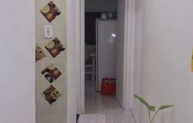 Imagem 6: aluguel. Imóvel mobiliado, 29m² de Área, 1 Banheiroe1 Dormitório