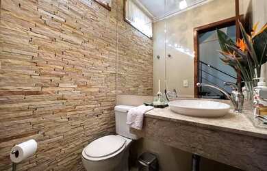 Imagem 8: CARAPICUÍBA - Casa de Condomínio - CARAPICUIBA