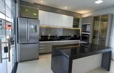 Imagem 10: Vendo Casa Condominio Fazenda Real, extraordinaria casa, moderna