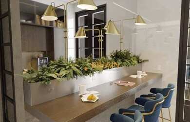 Imagem 9: Apartamento com 3 dormitórios à venda, 118 m² por R$ 1.163.000 - Lourdes...