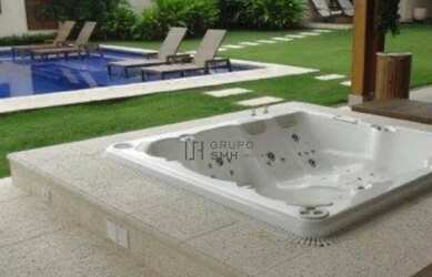 Imagem 9: Casa com 5 dormitórios, 800 m² - venda por R$ 15.000.000,00 ou aluguel...