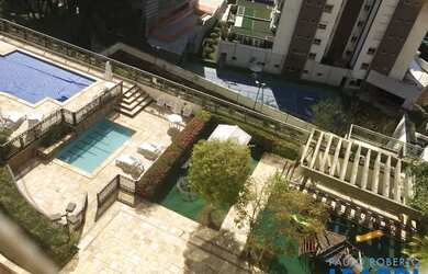 Imagem 8: APARTAMENTO - MORUMBI - SP