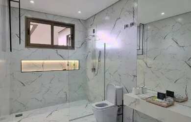 Imagem 10: Magnifica casa na área rural- Alto Paraíso de Goiás - GO