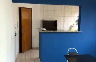 Imagem 3: Apartamento Nova Aliança