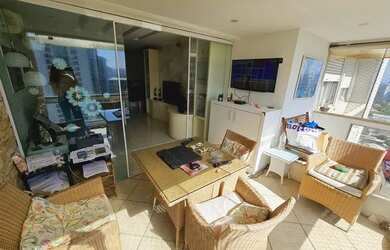 Imagem 10: Apt q venda no condomínio Riviera Dei Fiori