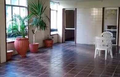 Imagem: O apartamento possui 3 Dormitórios, 3 Banheiros, 1 Vaga na