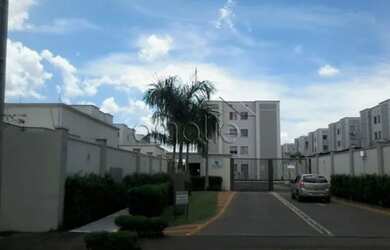 Imagem 1: Apartamento - Condomínio Spazio Le Parc Jardim Jockey Club