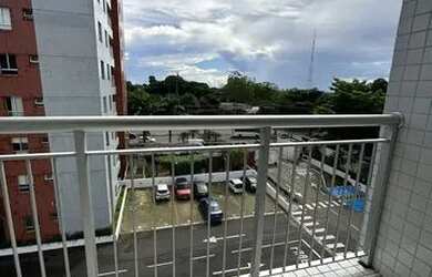 Imagem 2: Ponta Negra, 3 qts. Guarda roupa, 88m² de Área, 2 Vagas na garageme3...