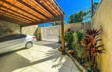 Imagem 2: Casa para venda possui 120 metros quadrados com 3 quartos em Serra Grande - Niterói - RJ