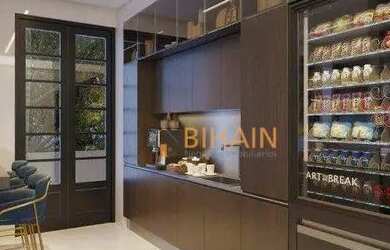 Imagem 10: Apartamento com 3 dormitórios à venda, 118 m² por R$ 1.163.000 - Lourdes...