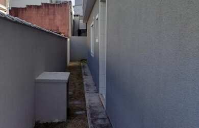 Imagem 11: Casa para venda tem 80 metros quadrados com 3 quartos em Extensão do Bosque - Rio das Ostr