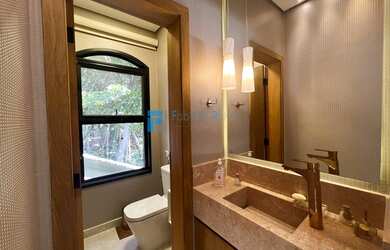 Imagem 10: Casa em Condomínio para Venda, Reserva Ibirapitanga, localizado na cidade...