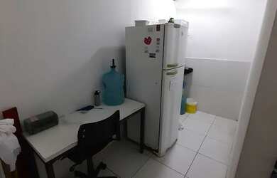 Imagem 5: Alugo loja em Sepetiba. 50m² de Área