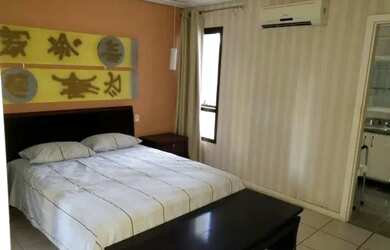 Imagem 9: Apartamento, Pituba. Piscina, Churrasqueira, VarandaeGuarda roupa