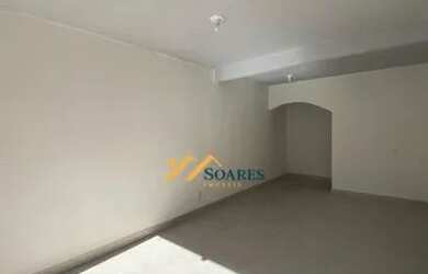 Imagem: O depósito possui 25m² de Área e está localizado em Igarapé