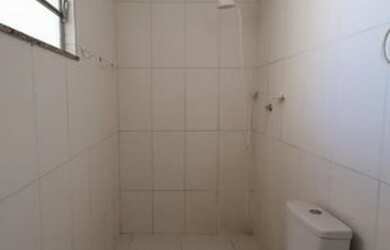 Imagem: A casa em condomínio possui 2 Dormitórios, 1 Banheiro, 1 Vaga