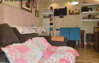 Imagem 8: Apartamento padrão para venda Freguesia do Ó Vl Iório São Paulo -...