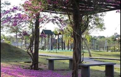 Imagem 2: Apartamento - Condomínio Spazio Lotus Jardim Nações Unidas