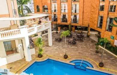 Imagem 10: Apartamento por Temporada no Giardino em Rio Quente