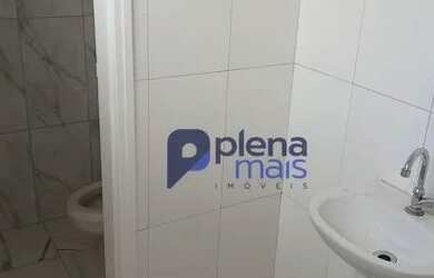 Imagem 9: Casa com 2 dormitórios, 80 m² - venda por R$ 600.000 ou aluguel por R$ 1.500/mês - Jardim