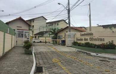 Imagem: O apartamento possui 2 Dormitórios, 1 Banheiro, 42m² de Área