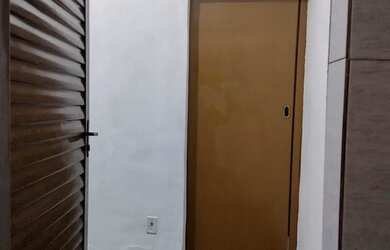 Imagem: A casa está localizado em Rocha, São Gonçalo para alugar