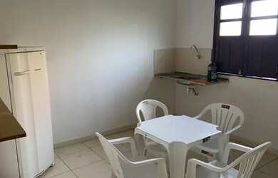 Imagem 10: Casa bonita com 2 residências na Tv. Enéas Pinheiro, Pass. Santa Luzia