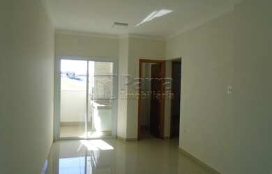 Imagem 2: Apartamento Padrão em Franca