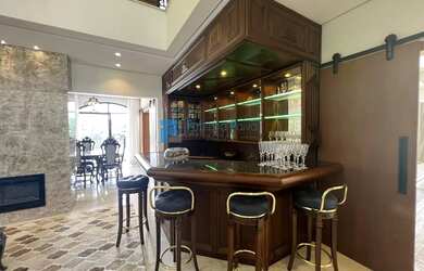 Imagem 6: Casa em Condomínio para Venda, Reserva Ibirapitanga, localizado na cidade...