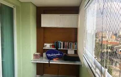 Imagem 5: Venda Residential / Apartment Vila Dom Pedro II São Paulo