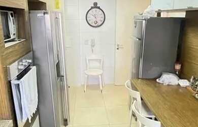 Imagem 12: Apartamento à venda. Piscina, Churrasqueira, Ar-condicionadoeGuarda roupa