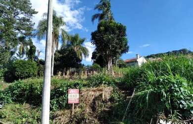 Imagem: O terreno possui 682m² de Área e está localizado em Nova