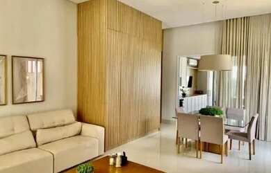 Imagem: A casa possui 3 Dormitórios, 3 Banheiros, 3 Vagas na garagem