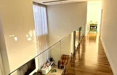 Imagem 8: Casa 4 suítes Residencial Tamboré 11 Locação