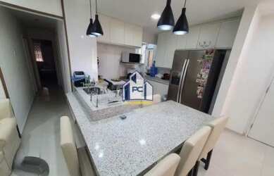 Imagem 4: EXCELENTE APARTAMENTO NO FLAMENGO 3 QUARTOS, SENDO 1 SUÍTE, DEPENDÊNCIA...