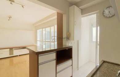 Imagem 8: Apartamento Locação 2 Dormitórios - 67 m² Chácara Santo Antônio